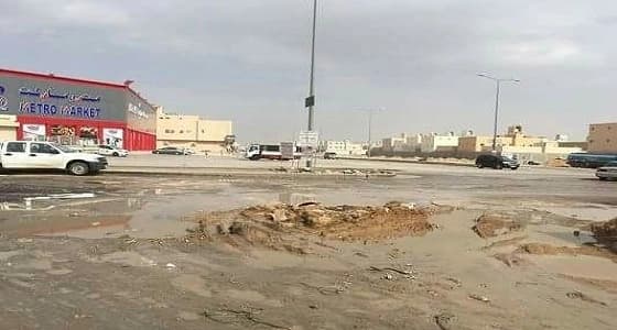 المياه الوطنية تؤكد ..ارتفاع منسوب المياه السطحية خارج اختصاصاها