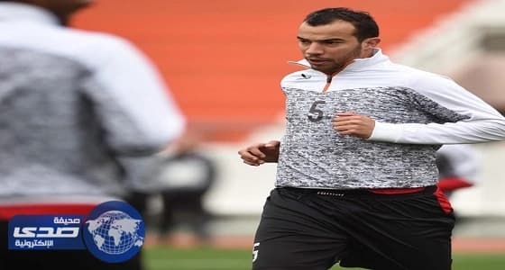 بلعمري: لن أرحل عن الشباب إلا إلي أوروبا