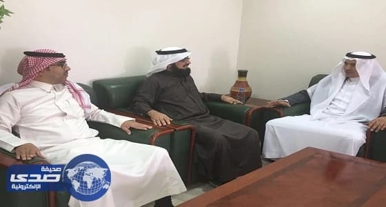 عمل وتنمية الرياض و" ساب " يناقشان سبل تفعيل تعاون وشراكة مستدامة بينهما