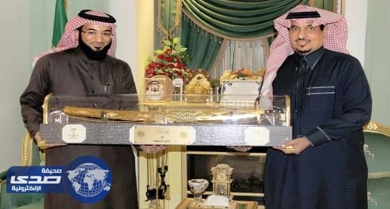 الخنيفر يستضيف رئيس نادي الروضة بحضور الطفيل و عدد من الشخصيات الرياضية