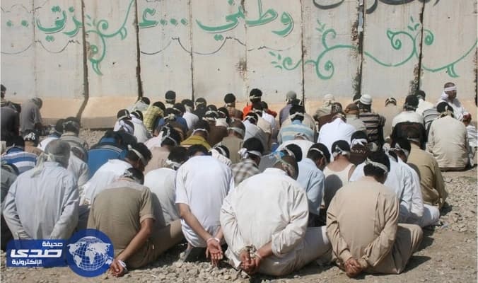 مصادر عراقية تُعلن استسلام العشرات من تنظيم داعش للجيش العراقي بالموصل