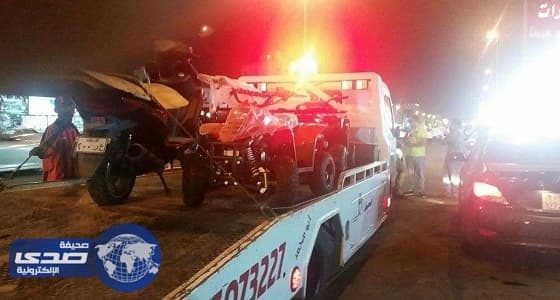 القبض على ثمانية من المعتدين على رجل الأمن بجدة