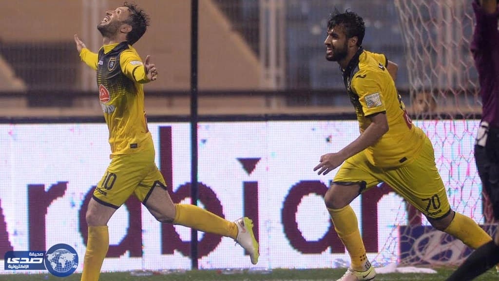 جهاد الحسين في التعاون حتي 2018