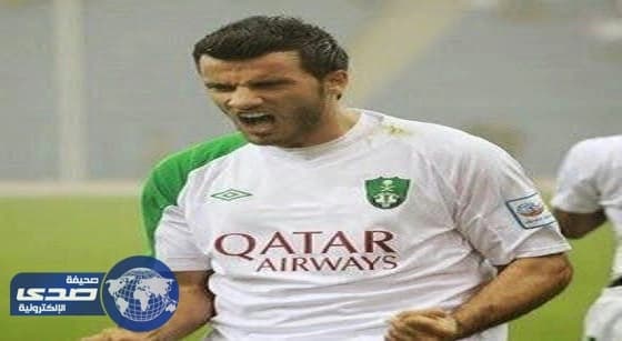 السومة يرد على الشائعات .. ويطالب بعدم الزج بأسرته في أي شيء يتعلق بمسيرته