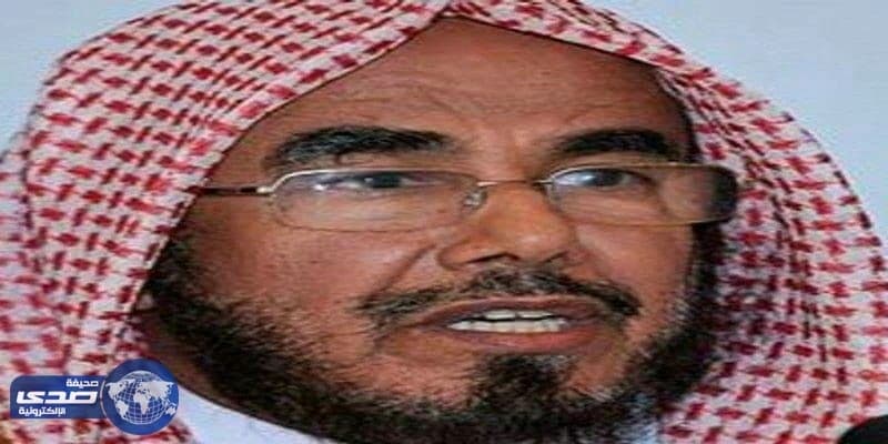 المطلق يطالب بتنفيذ الأحكام الشرعية في جناة السطو المسلح خلال 30 يوما