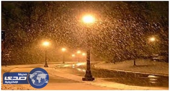 الدفاع المدنى  .. امطار وسيول على جازان الليلة