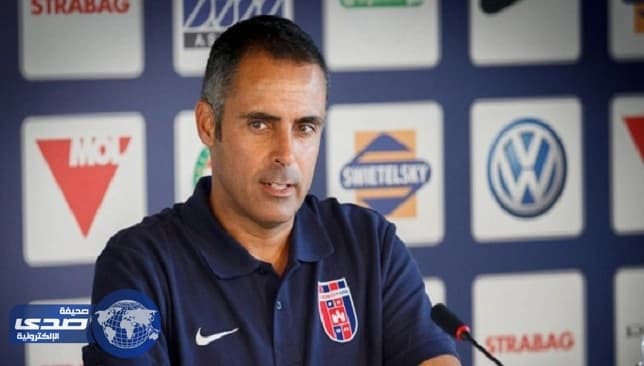 مدرب التعاون مطلوب في الدوري البرتغالي