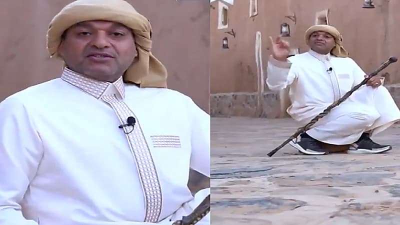 بالفيديو .. خبير فلكي : السحب ستأتي من الشرق مع موسم "مربعانية القيظ"