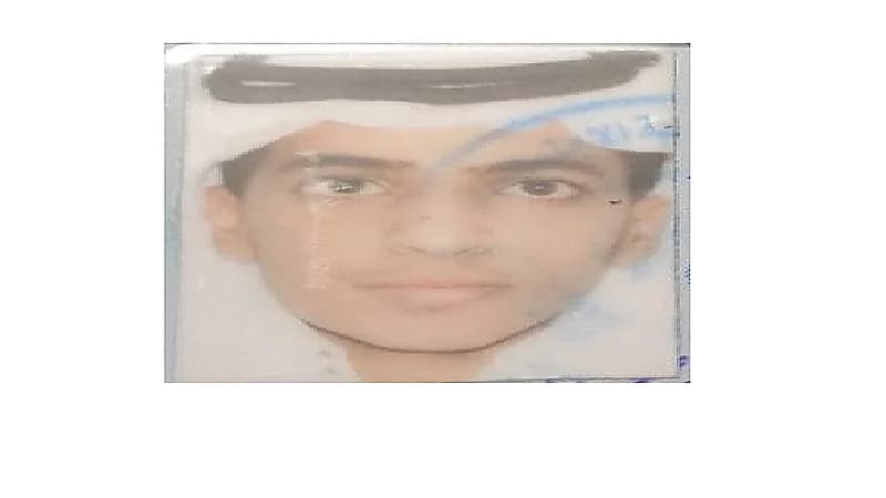 اختفاء شاب يعاني من إعاقة واضطرابات نفسية في الطائف