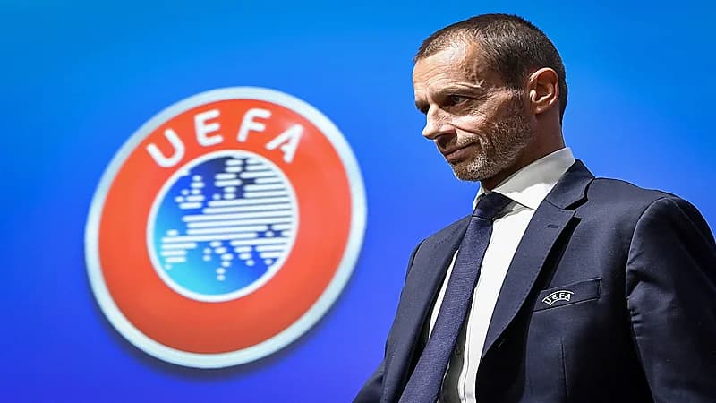 «يويفا» : لن نكرار ما حدث في "يورو 2020" بالنسخة القادمة