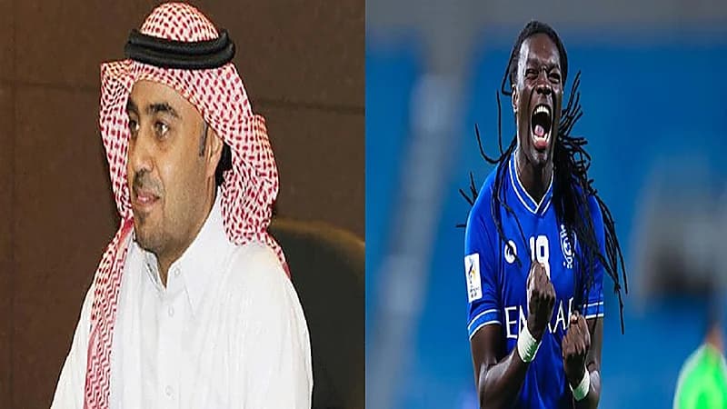 عبدالكريم الجاسر: غوميز ظهر بمستوى هابط وغير مبالي أمام التعاون