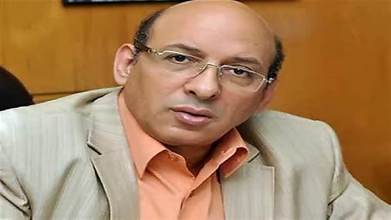 تشييع جثمان الفنان المصري "ماهر سليم" لمثواه الأخير