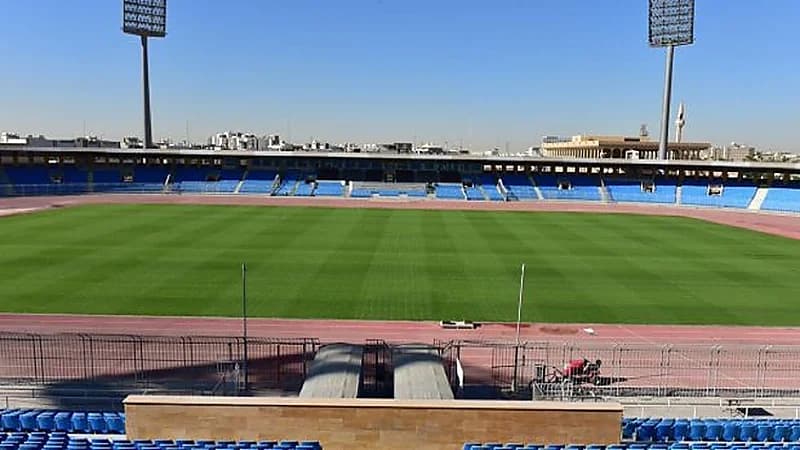 لجنة المسابقات تقرر تغيير ملعب مباراة الهلال والاتفاق