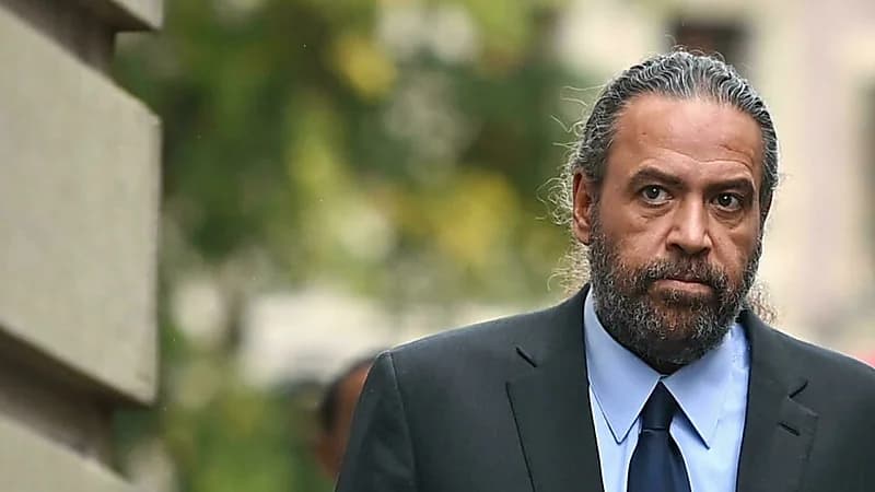 أحمد الفهد يتنحى مؤقتاً عن رئاسة المجلس الأولمبي الآسيوي