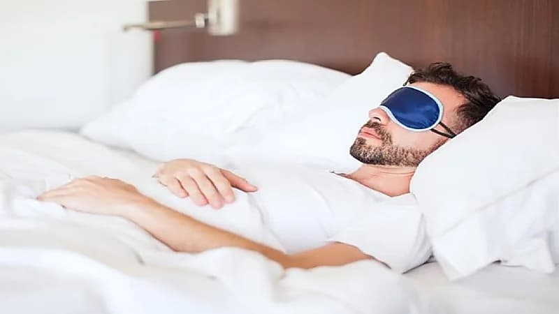 " سعود الطبية" : قيلولة النهار لا تتجاوز 15 دقيقة