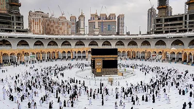 الحج توضح مدى إمكانية التعديل في مواعيد العمرة