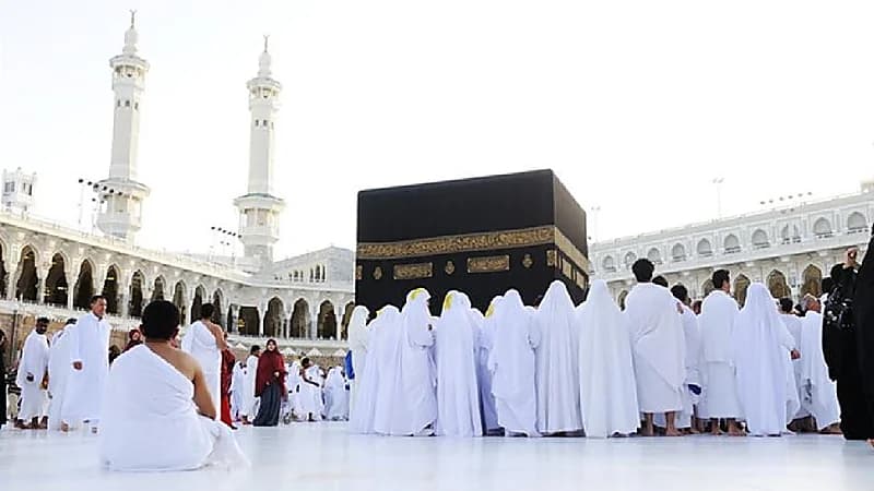 الحج تدعو لتجنب 10 سلوكيات في العشر الأواخر من رمضان