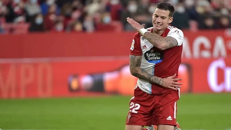 السجن ٤ سنوات للاعب في الدوري الإسباني بتهمة الاعتداء الجنسي