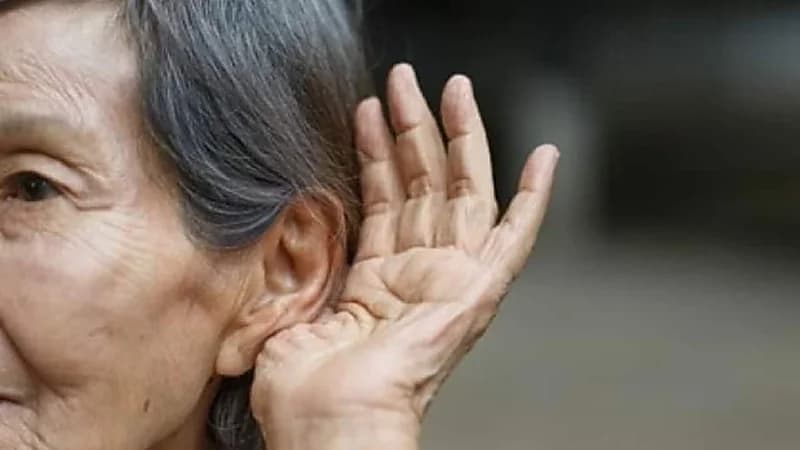 اكتشاف جيني يعيد السمع لكبار السن