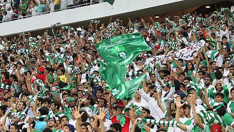 الأهلي يرغب في شراء التذاكر المتبقية في مباراة "أبها"