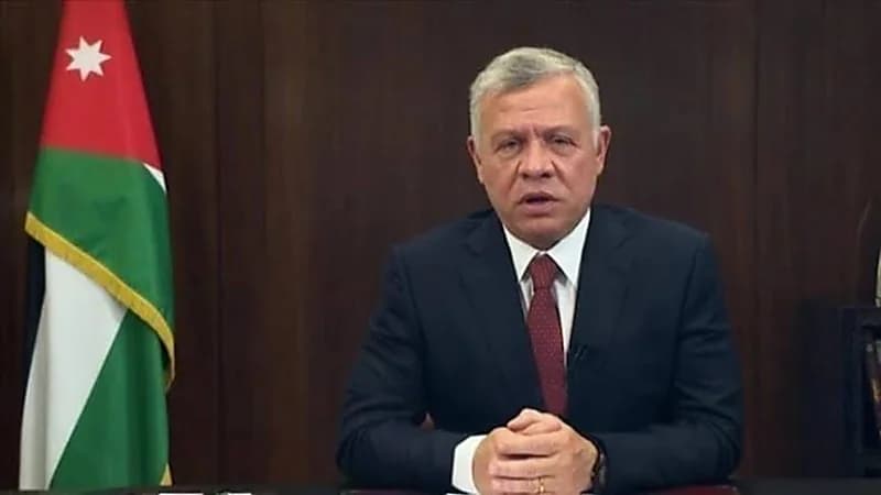 ملك الأردن يحدد مصير الأمير حمزة بعد وضعه تحت الإقامة الجبرية