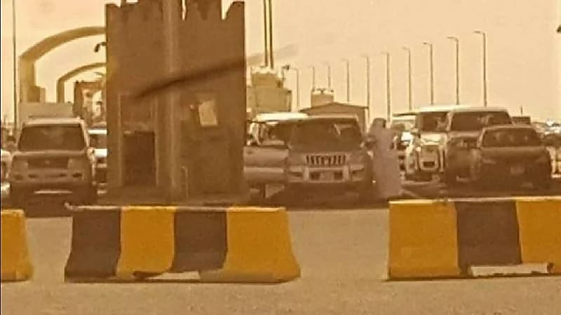 الكويت.. عودة سيستم " الداخلية" بعد توقف 3 ساعات
