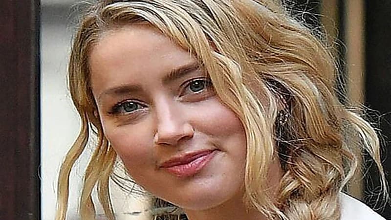 مواطن يطلب الزواج من آمبرد هيرد: أنا أفضل من الشايب اللي كنتِ تعرفينه 