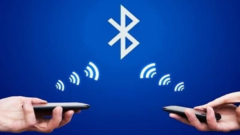 استخدام إشارات البلوتوث في تعقب الأشخاص والهواتف لأول مرة