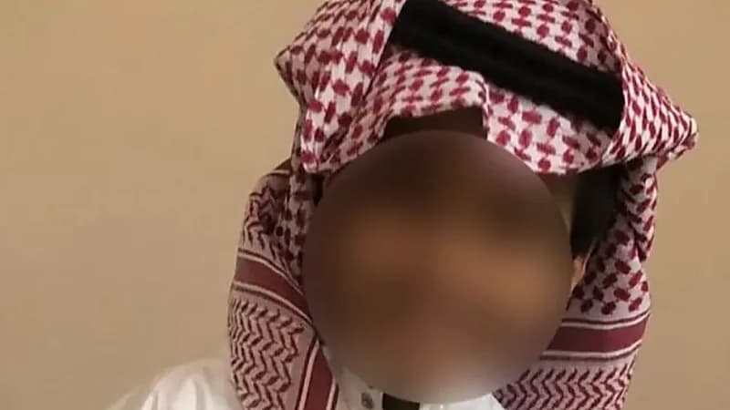 وفاة طفل في تبوك بسبب التفاف حبل حول عنقه