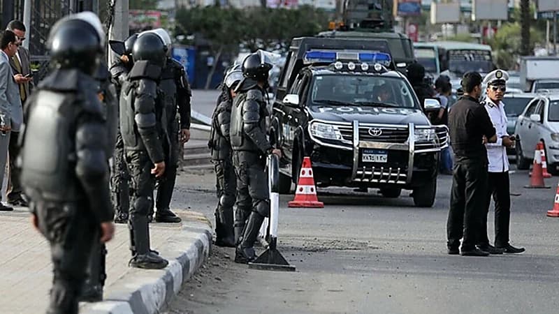 كشف حقيقة اختطاف فتيات وسرقة أعضائهم "بشكة دبوس"  في مصر