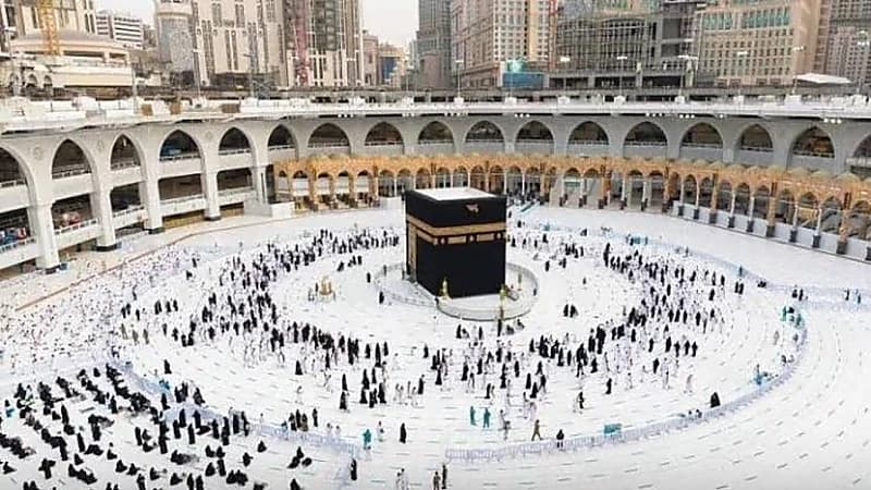 خطوات يجب على الحاج فعلها عند الحالات الصحية الطارئة