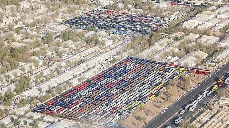 ‏ مدير الأمن العام: الطوق الأمني نجح في منع الحجاج غير النظاميين