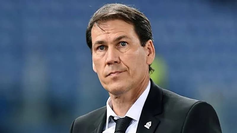 جارسيا: أتابع النصر منذ عام 