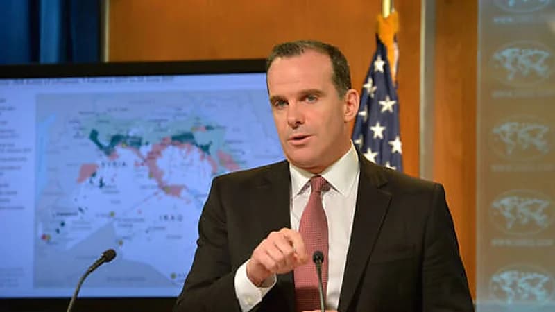 مستشار بايدن : العودة إلى الاتفاق النووي الإيراني قليلة الاحتمال