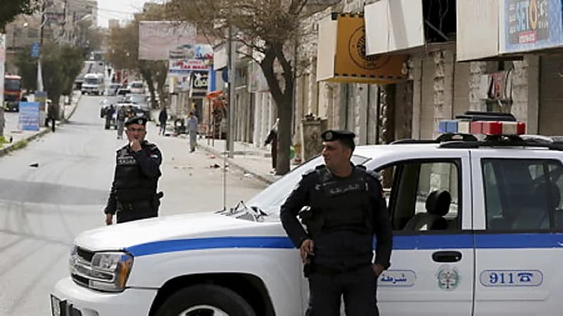 اردني يقتل زوجته بسبب دعوة خلع