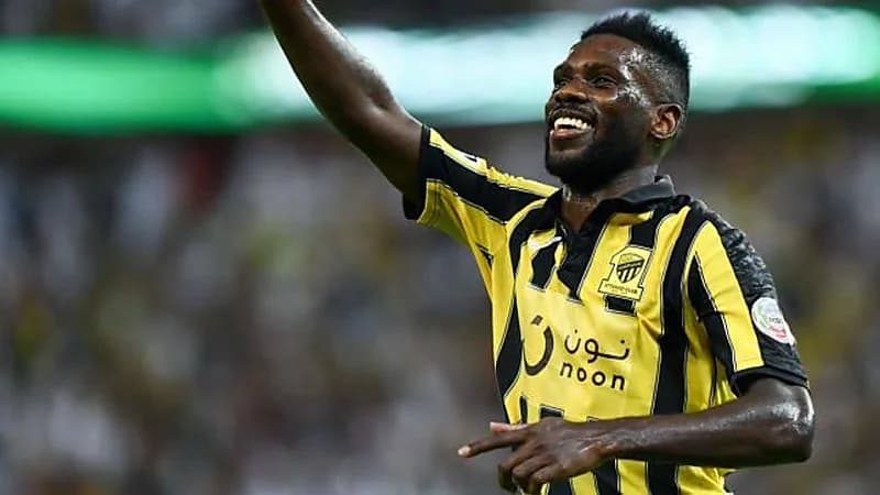 تطور جديد بشأن إصابة لاعب الاتحاد 