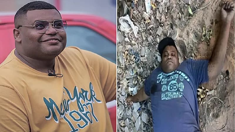 ممثل ليبي يلقى مصرعه أثناء الاشتباكات يوثق آخر فيديو له قبل موته