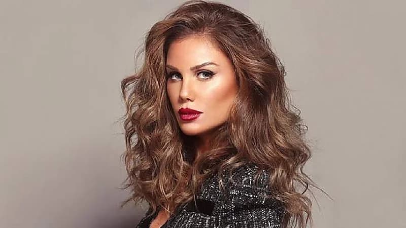 هجوم كبير على الفنانة نيكول سابا بسبب تغريدة مثيرة للجدل