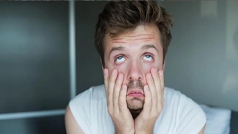 بالفيديو .. أضرار السهر الطويل وقلة النوم