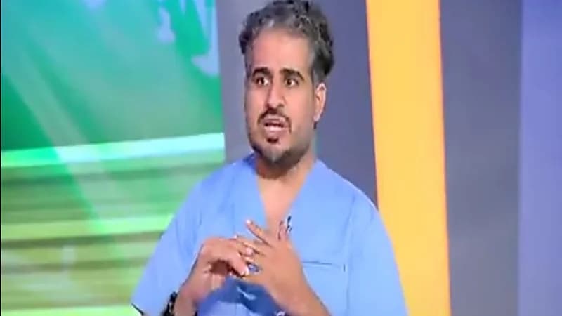 مختص : لا علاقة لزواج الأقارب بالتأتأة (فيديو)