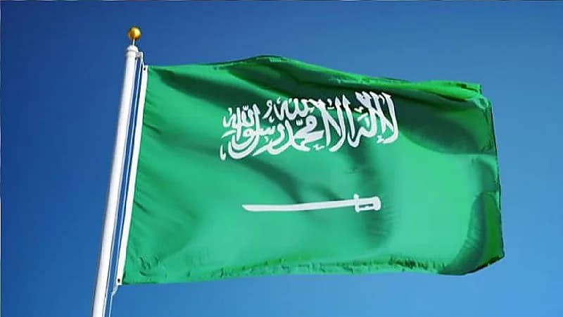 بالفيديو .. مستشار قانوني: السجن والغرامة لمن يسيء استخدام علم المملكة