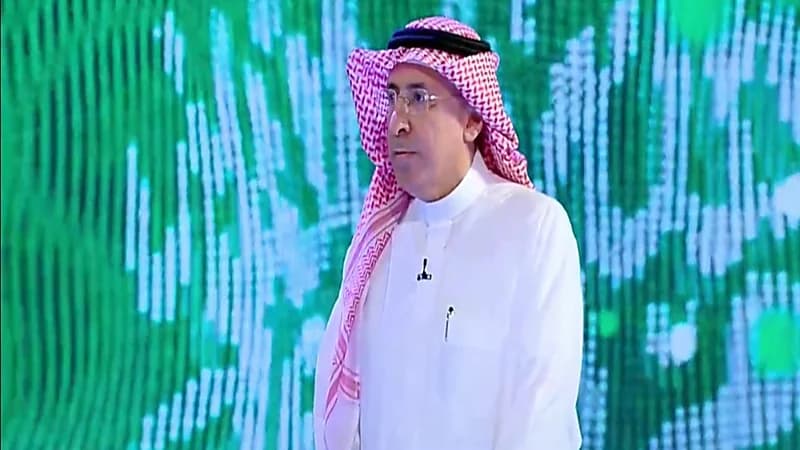 فيصل آل فاضل: تنوع مصادر الدخل ساهم في التقدم الاقتصادي بالمملكة (فيديو)