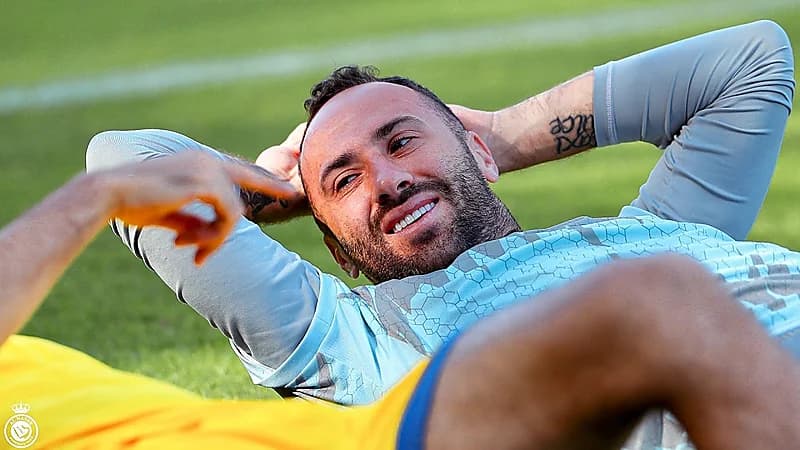 موقف "أوسبينا" من المشاركة في كلاسيكو الاتحاد والنصر