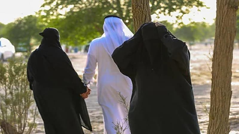 استشاري نفسي: حتى لو كنت مقتدر مادياً لا يعني أنك مؤهل للتعدد