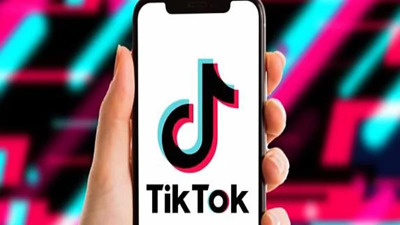 مليار دولار قيمة أرباح تيك توك من المبيعات في الأسواق الدولية