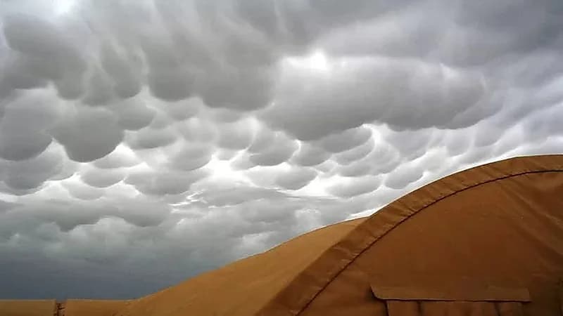 المسند : درجة الحرارة في الرياض دون الـ34 بشهر نوفمبر