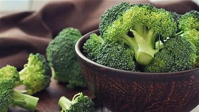 أبرز الأطعمة الغنية بفيتامين "ك" لتعزيز صحة العظام