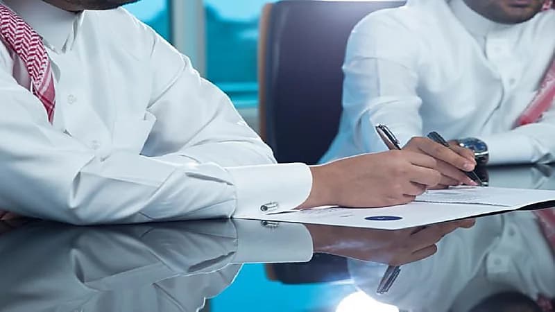 إيجار توضح مدى إمكانية تعديل بيانات العقد بعد إدخالها