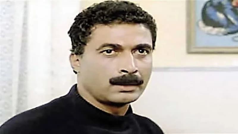 عفاف شعيب تكشف عن موقف أبكى أحمد زكي بحرقة 