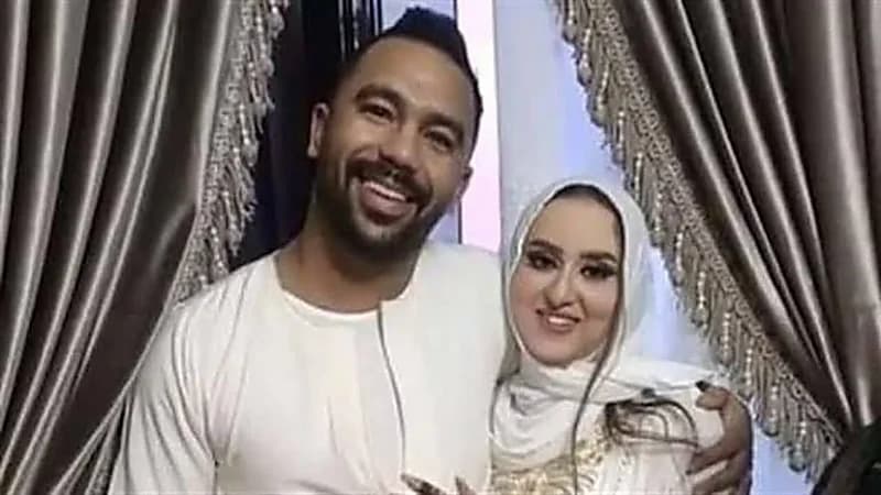 إخلاء سبيل عريس الإسماعيلية بعد الاعتداء على زوجته